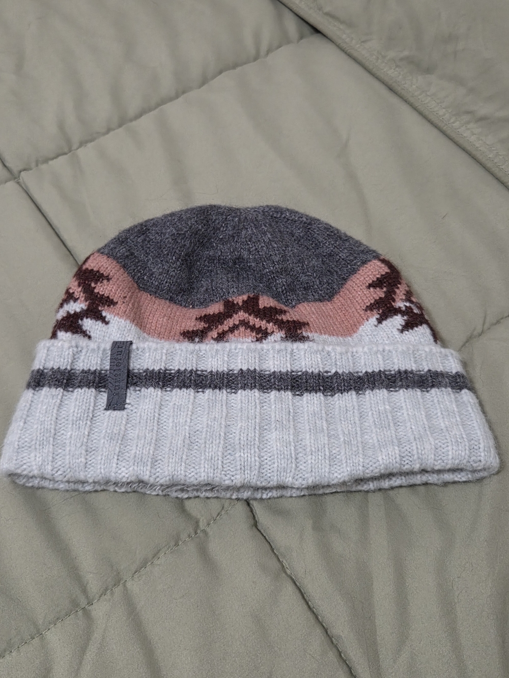 Turtle Fur Women's Cleo Beanie